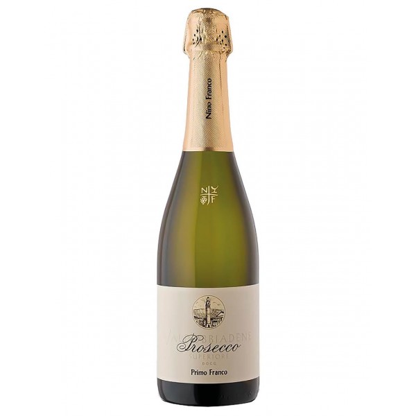 NINO FRANCO PROSECCO SUP DOCG PRIMO 75CL