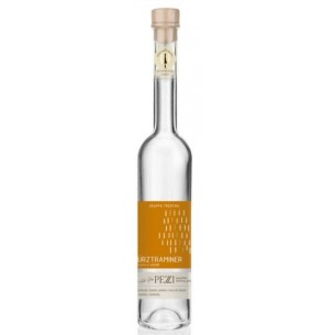 PEZZI GRAPPA MULLER 20CL COD.IMMUGR40020