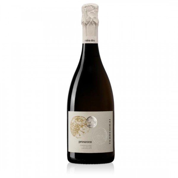 TERREDIRAI PROSECCO MILL BRUT DOC CL.75 TDRPROBR