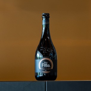 FLEA BIRRA IPA 75CL COD. PFC056