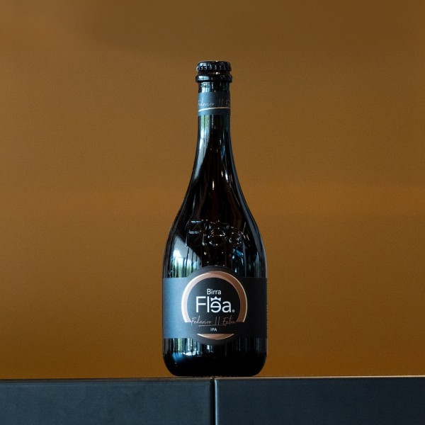 FLEA BIRRA IPA 75CL COD. PFC056