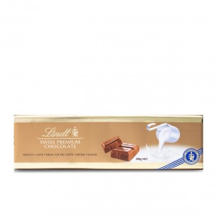 LINDT TAV GOLD LATTE 300G COD.729176