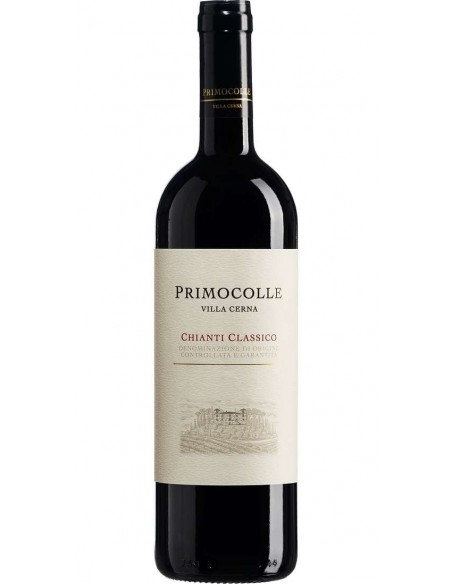 VILLA CERNA CHIANTI CLASSICO 75CL