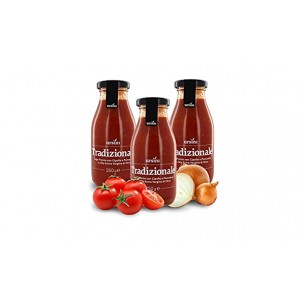 URSINI SUGO TRADIZIONALE 250ML COD.NS006