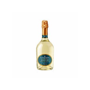 LA CASADA GRAN CUVEE MILLESIMATO CL 75