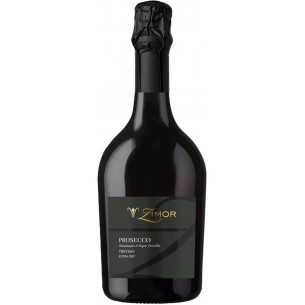 ZIMOR PROSECCO DOC TREVISO EXTRA DRY 75CL COD.1585