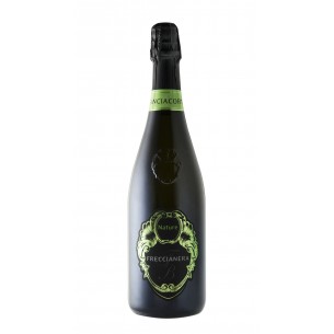 F.LLI BERLUCCHI FRECCIANERA NATURE MILL DOCG 70CL
