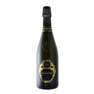 F.LLI BERLUCCHI FRECCIANERA MILL DOCG 75CL COD.FB1