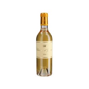 CHATEAU SAUTERNES VINO DOLCE FRANCESE CL. 37