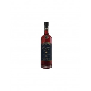 CENTENARIO 18 RON  40° CL. 70 ASTUCCIATO