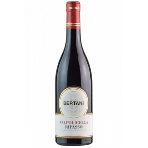 BERTANI RIPASSO VALPANTENA 75CL