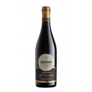 BERTANI AMARONE VALPOL. VALPANTENA DOCG 75CL