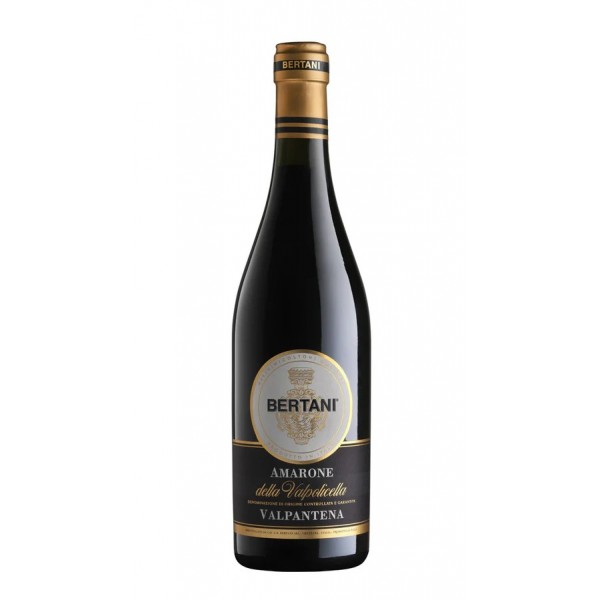 BERTANI AMARONE VALPOL. VALPANTENA DOCG 75CL