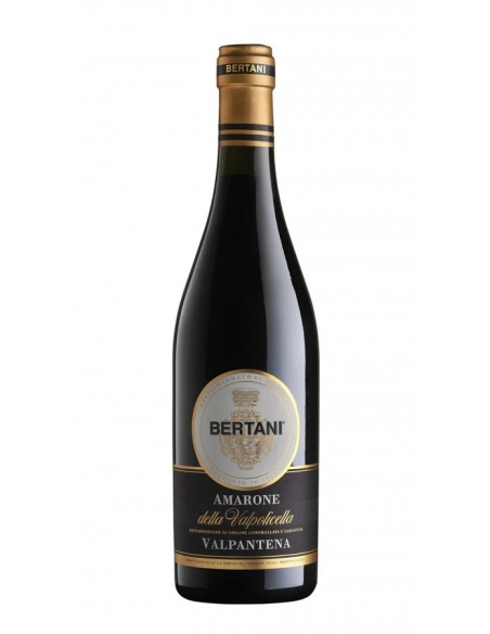 BERTANI AMARONE VALPOL. VALPANTENA DOCG 75CL