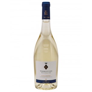 ANTINORI VERMENTINO BOLGHERI DOC 75CL