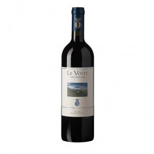 ORNELLAIA LE VOLTE 75CL COD.LV7522060006