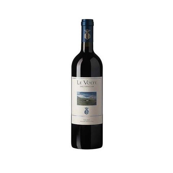 ORNELLAIA LE VOLTE 75CL COD.LV7522060006