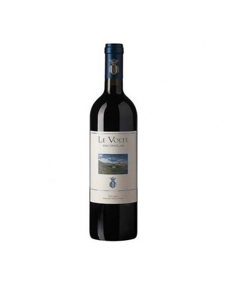 ORNELLAIA LE VOLTE 75CL COD.LV7522060006