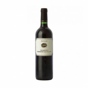 MACULAN PALAZZOTTO BREGANZE CAB.SAUV.DOC CL.75