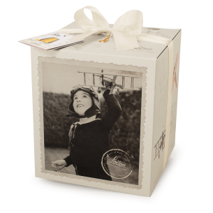 LOISON PANDORO ARMONIA 1KG COD.9082