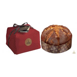 FIASCONARO PANETTONE TRAD. 750G COD.106005