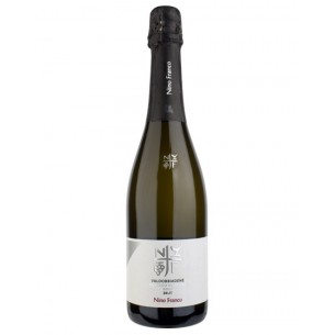 NINO FRANCO PROSECCO VALD SUP BRUT BIO 75CL