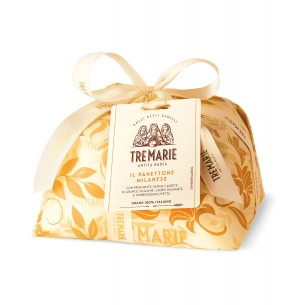 TRE MARIE PANETTONE CLASS INC A M 750G COD.P0N4825