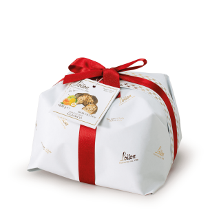 LOISON PANETTONE ROYAL CLASSICO 1KG COD.932