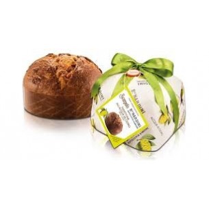 NARDINI PANETTONE ACQUA CEDRO 750G COD.90PANAC75