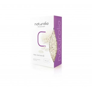 NATURALIA ASTUCCIO RISO CARNAROLI 500G
