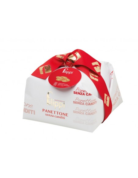 FILIPPI PANETTONE DAMERINO S/C KG1 COD.DMR8905