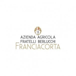 F.LLI BERLUCCHI GRAPPA DI FRANCIACORTA AST 50CL