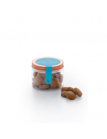 BERTOLINI BISCOTTI CAR S/GLUTS/LATT 150G