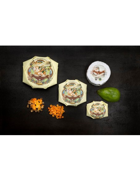 ANTICHI DOLCI DI SIENA PANFORTE MARGHERITA 250G