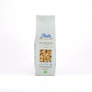 TESTA LUMACHE BIO 500G COD.109LUM