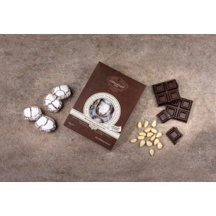 ANTICHI DOLCI DI SIENA RICCIARELLI CIOCCOLATO 250G