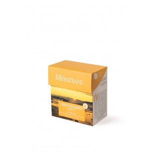 MERIDIANI SCOPERTA THE TISANE ASS 20 FILT COD.5253