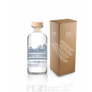 PEZZI GRAPPA TRENTINA 50CL COD.IMTRG40050