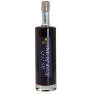 PEZZI AMARO ERBE ALPINE 20CL COD.IMERALPLIQ2502