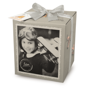 LOISON PANDORO ARMONIA CARAMELLO SAL 1KG COD.9083