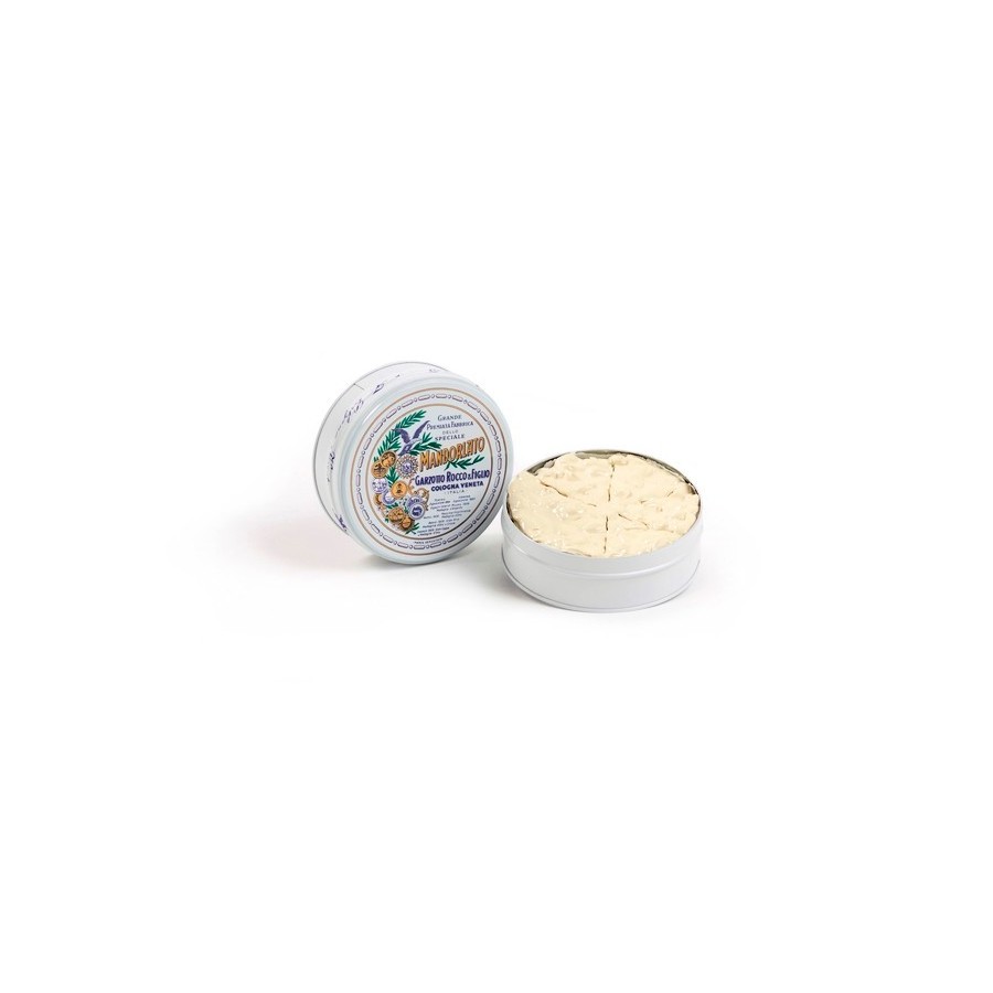 GARZOTTO LATTA ROTONDA 180G COD.RO1