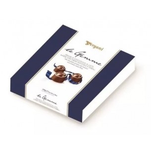 VERGANI SCATOLA PRALINE LIBERTY 190G COD.69230