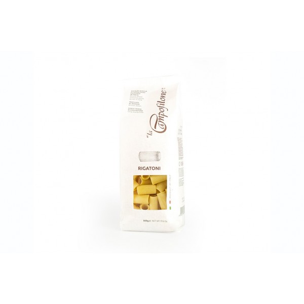 CAMPOFILONE RIGATONI 500G COD.5521