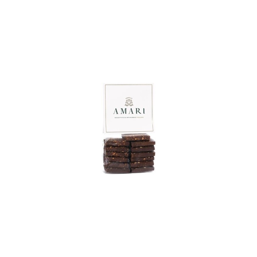 AMARI GRANAI CIOCCOLATO SACCHETTO 200G