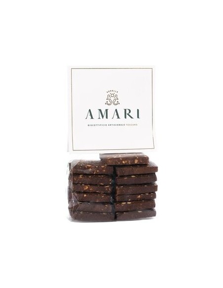 AMARI GRANAI CIOCCOLATO SACCHETTO 200G