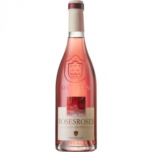 OTTELLA VINO ROSESROSES 75CL