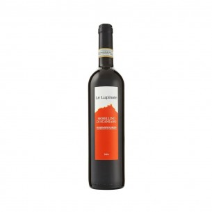 LE LUPINAIE MORELLINO  DOCG CL.75 COD.27145