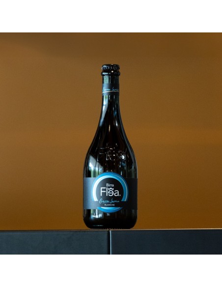 FLEA BIRRA BLANCHE 33CL COD.PFC006