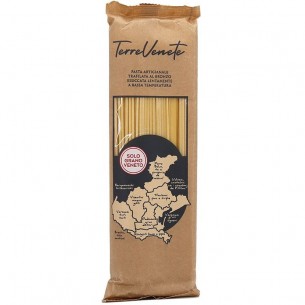 TERRE VENETE BIGOLI 500G 100% GRANO VENETO