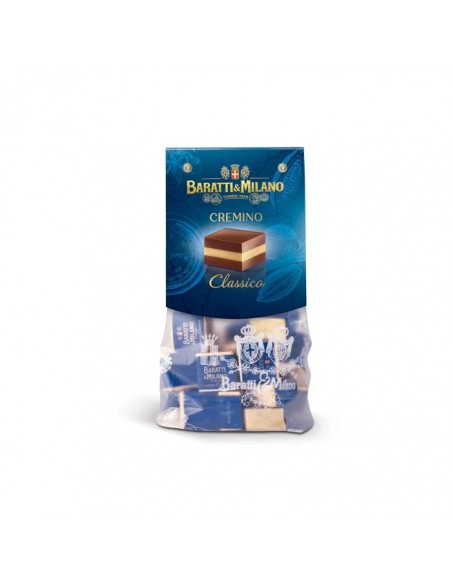 BARATTI SACCHETTO CREMINO CLASS 200G COD.4358